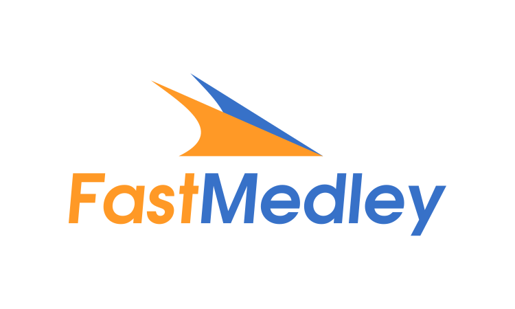 FastMedley logo